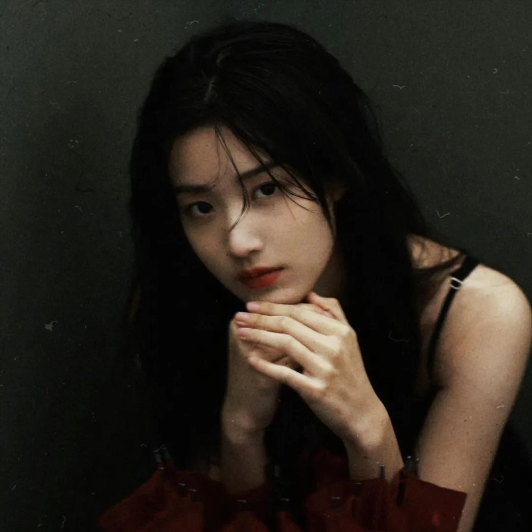 情深刺骨，美人迟归